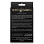 Masque NS Novelties Fetish & Fashion Noir