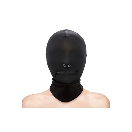 Masque NS Novelties Fetish & Fashion Noir