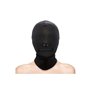 Masque NS Novelties Fetish & Fashion Noir
