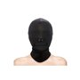 Masque NS Novelties Fetish & Fashion Noir