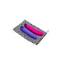 Bourse de Rangement Blush
