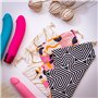 Bourse de Rangement Blush
