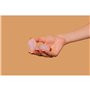 Boules d'Orgasme Le Wand Crystal (by le Wand) Quartz rose