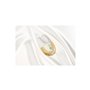 Vibration de Stimulation Double Le Wand Blanc