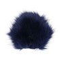 Chatouilleur à plumes Sportsheets Sex and Mischief Bleu