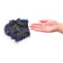 Chatouilleur à plumes Sportsheets Sex and Mischief Bleu