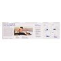 Coussin Sportsheets Pivot Noir