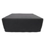 Coussin Sportsheets Pivot Noir