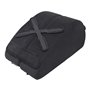 Coussin Sportsheets Pivot Noir