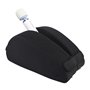 Coussin Sportsheets Pivot Noir