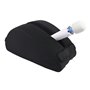 Coussin Sportsheets Pivot Noir