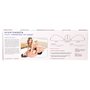 Coussin Sportsheets Pivot Noir