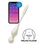 Vibrateur G-Spot Satisfyer Blanc