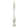 Vibrateur G-Spot Satisfyer Blanc