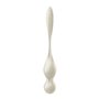 Vibrateur G-Spot Satisfyer Blanc