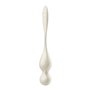 Vibrateur G-Spot Satisfyer Blanc