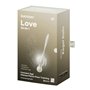 Vibrateur G-Spot Satisfyer Blanc