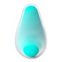 Aspirateur à clitoris Satisfyer Multicouleur