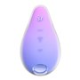 Aspirateur à clitoris Satisfyer Multicouleur
