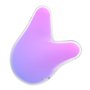 Aspirateur à clitoris Satisfyer Multicouleur