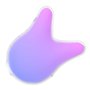 Aspirateur à clitoris Satisfyer Multicouleur