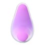 Aspirateur à clitoris Satisfyer Multicouleur