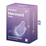 Aspirateur à clitoris Satisfyer Multicouleur