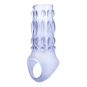 Anneau Pénis NMC Transparent