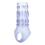 Anneau Pénis NMC Transparent