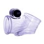 Manchon de pénis NMC Transparent Ø 3,8 cm