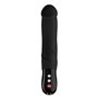 Vibrateur G-Spot Fun Factory BIG BOSS Noir