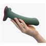 Vibromasseur Fun Factory Magnum Vert