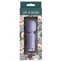 Vibromasseur à boules NS Novelties Lust-n-Dreams Violet