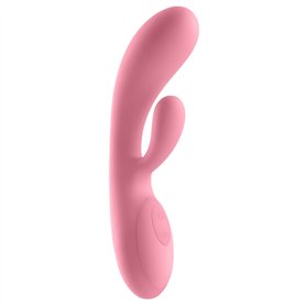 Vibromasseur anal NS Novelties Lust-n-Dreams Rose