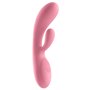 Vibromasseur anal NS Novelties Lust-n-Dreams Rose