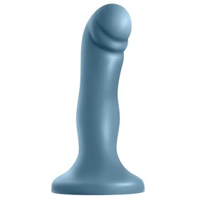 Plug Anal NS Novelties Lust-n-Dreams Bleu (12 cm)