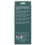 Plug Anal NS Novelties Lust-n-Dreams Bleu (12 cm)