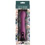 Vibromasseur anal NS Novelties Lust-n-Dreams Violet