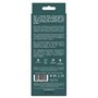 Plug Anal NS Novelties Lust-n-Dreams Blanc (8,2 cm)