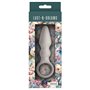 Plug Anal NS Novelties Lust-n-Dreams Blanc (8,2 cm)