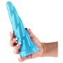 Dildo NS Novelties Fantasia Bleu Ø 4 cm Ø 5,1 cm