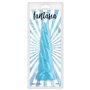 Dildo NS Novelties Fantasia Bleu Ø 4 cm Ø 5,1 cm