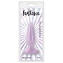 Plug Anal NS Novelties Fantasia Violet (7,6 cm)
