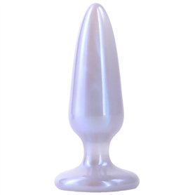 Plug Anal NS Novelties Fantasia Violet (9,8 cm)