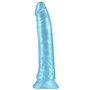 Gode NS Novelties Fantasia Bleu Ø 4,3 cm