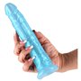 Gode NS Novelties Fantasia Bleu Ø 4,3 cm