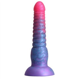 Dildo NS Novelties Colours Multicouleur Ø 3,9 cm