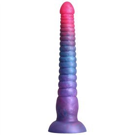 Dildo NS Novelties Colours Multicouleur Ø 4,1 cm
