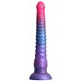 Dildo NS Novelties Colours Multicouleur Ø 4,1 cm