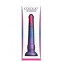Dildo NS Novelties Colours Multicouleur Ø 4,1 cm